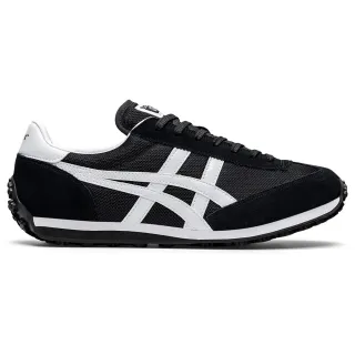【Onitsuka Tiger】鬼塚虎-黑底藍花紋雙面漁夫帽(3183B029-001) 歷史價格詳細信息