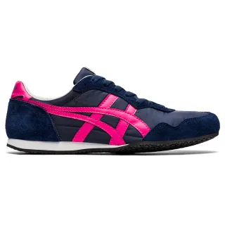 【Onitsuka Tiger】鬼塚虎 官方旗艦店 紅後跟焦糖底 DELECITY L(1183C217-101) 歷史價格詳細信息