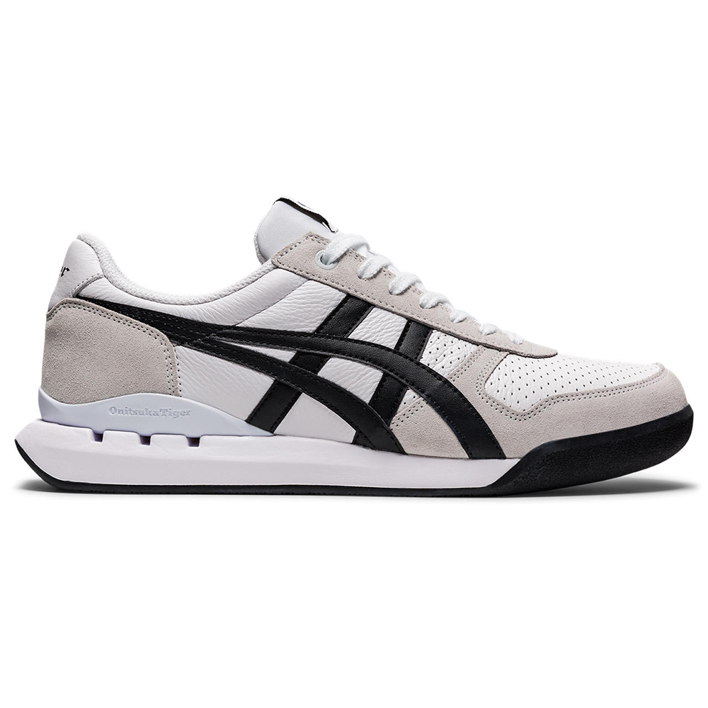 【Onitsuka Tiger】鬼塚虎 官方旗艦店 紅後跟焦糖底 DELECITY L(1183C217-101) 歷史價格詳細信息
