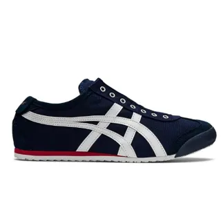 ONITSUKA TIGER 鬼塚虎 MEXICO 66 SLIP-ON 懶人鞋 休閒鞋 D608N-7301-28.5 歷史價格詳細信息