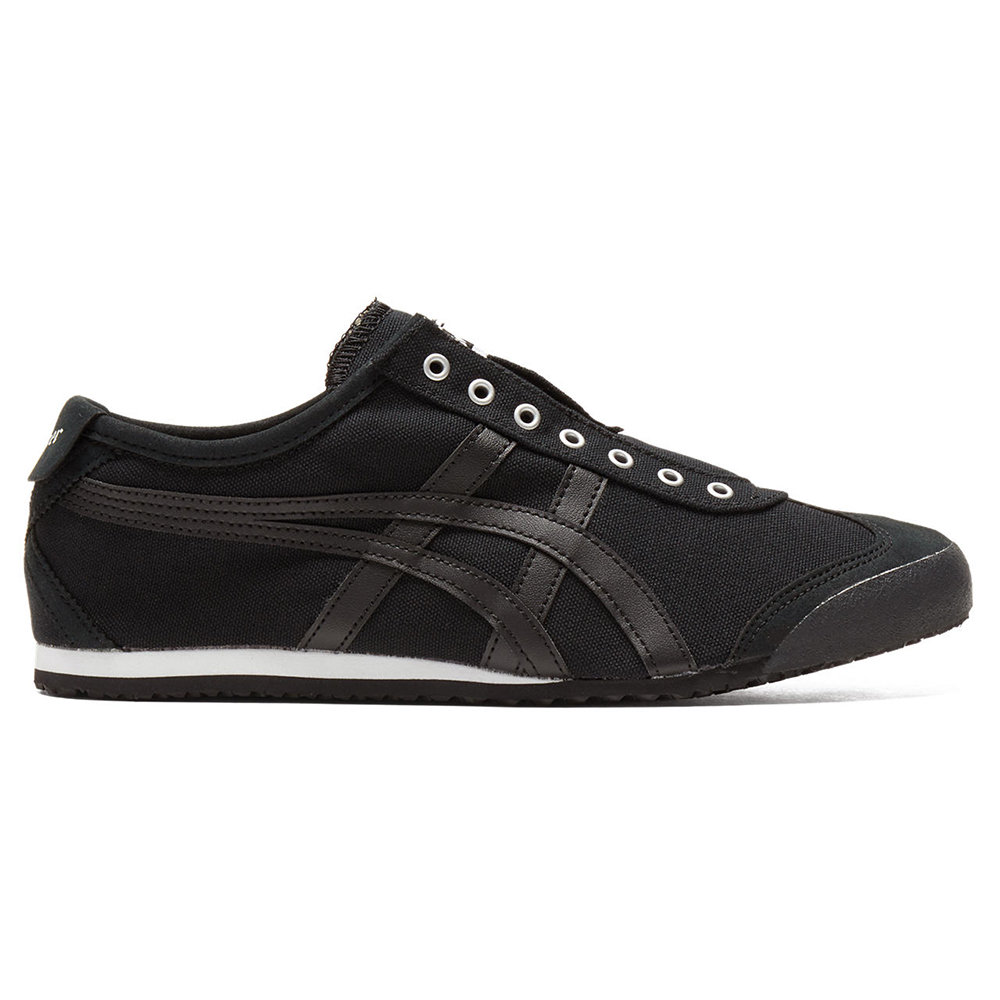 【Onitsuka Tiger】Onitsuka Tiger鬼塚虎-黑灰色休閒長褲(2183B058-001) 歷史價格詳細信息