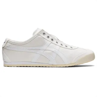 【Onitsuka Tiger】Onitsuka Tiger鬼塚虎-白色 MEXICO 66 SLIP-ON 1183A360-119(1183A360-119) 歷史價格詳細信息