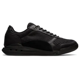 【Onitsuka Tiger】鬼塚虎 官方旗艦店 ULTIMATE 81 EX 休閒鞋 白底黑線(1183B510-100) 歷史價格詳細信息