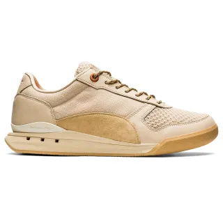 【Onitsuka Tiger】鬼塚虎 官方旗艦店 ULTIMATE 81 EX 休閒鞋 白底黑線(1183B510-100) 歷史價格詳細信息