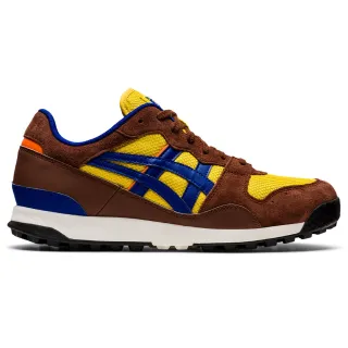【Onitsuka Tiger】鬼塚虎 官方旗艦店 Onitsuka Tiger-MEXICO 66 BAJA TS 童鞋 紅邊(1184A054-100) 歷史價格詳細信息