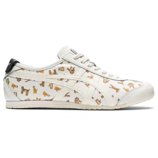 【Onitsuka Tiger】Onitsuka Tiger鬼塚虎-白色 MEXICO 66 SLIP-ON 1183A360-119(1183A360-119) 歷史價格詳細信息
