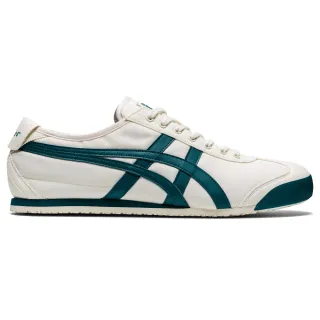 【Onitsuka Tiger】Onitsuka Tiger鬼塚虎-米白色MEXICO 66 SLIP-ON休閒鞋1183C141-100(1183C141-100) 歷史價格詳細信息