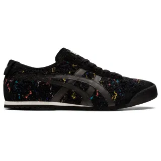 【Onitsuka Tiger】Onitsuka Tiger鬼塚虎-黑色 MEXICO DELEGATION休閒鞋(1183B954-001) 歷史價格詳細信息