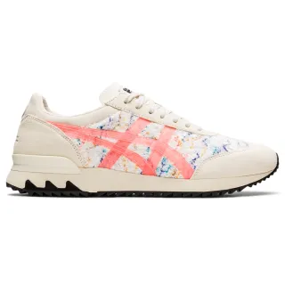 【Onitsuka Tiger】官方旗艦店 Onitsuka Tiger鬼塚虎CALIFORNIA 78 EX 休閒鞋 米底灰邊(1183A355-201) 歷史價格詳細信息