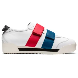 【Onitsuka Tiger】Onitsuka Tiger鬼塚虎-白色 MEXICO 66 SLIP-ON 1183A360-119(1183A360-119) 歷史價格詳細信息