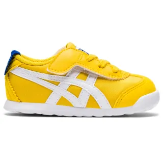 【Onitsuka Tiger】鬼塚虎 官方旗艦店 Onitsuka Tiger-MEXICO 66 BAJA TS 童鞋 紅邊(1184A054-100) 歷史價格詳細信息