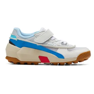 【Onitsuka Tiger】鬼塚虎 官方旗艦店 ADMIX RUNNER 休閒鞋 白色(1183B707-100) 歷史價格詳細信息