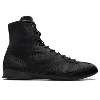 【Onitsuka Tiger】鬼塚虎 官方旗艦店TIGER HORIZONIA 休閒鞋 黑色(1183A206-002) 歷史價格詳細信息