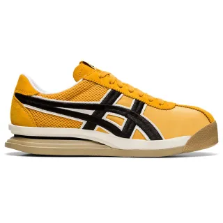 【Onitsuka Tiger】鬼塚虎 官方旗艦店TIGER HORIZONIA 休閒鞋 黑色(1183A206-002) 歷史價格詳細信息