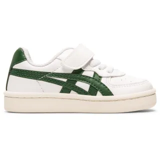【Onitsuka Tiger】Onitsuka Tiger鬼塚虎-GSM KIDS 休閒鞋 1184A075-100(1184A075-100) 歷史價格詳細信息
