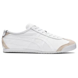 【Onitsuka Tiger】Onitsuka Tiger鬼塚虎-白色 MEXICO 66 SLIP-ON 1183A360-119(1183A360-119) 歷史價格詳細信息