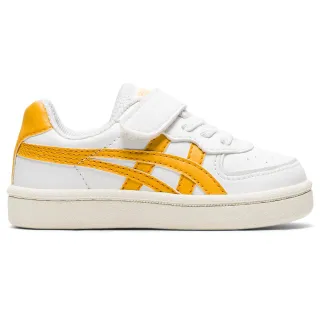 【Onitsuka Tiger】Onitsuka Tiger鬼塚虎-GSM KIDS 休閒鞋 1184A075-100(1184A075-100) 歷史價格詳細信息