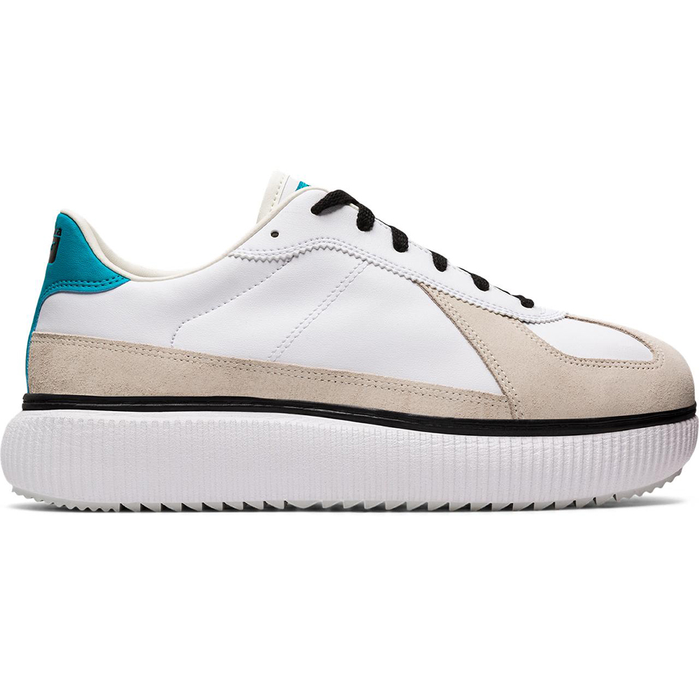 【Onitsuka Tiger】Onitsuka Tiger鬼塚虎-DELECITY休閒鞋 1183B874(1183B874) 歷史價格詳細信息