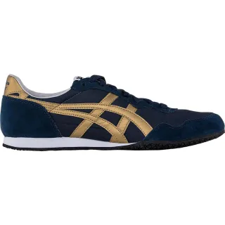 Onitsuka Tiger 鬼塚虎 SERRANO 男款 復古 休閒 板鞋 D109L-4284 歷史價格詳細信息