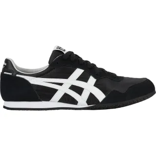 Onitsuka Tiger 鬼塚虎 SERRANO 男款 復古 休閒 板鞋 D109L-4284 歷史價格詳細信息