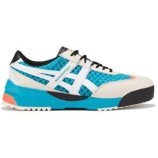 【Onitsuka Tiger】Onitsuka Tiger鬼塚虎-DELEGATION 64 休閒鞋 1183A569-100(1183A569-100) 歷史價格詳細信息