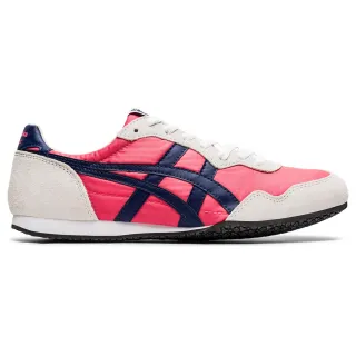 Onitsuka Tiger 鬼塚虎 SERRANO 男款 復古 休閒 板鞋 D109L-4284 歷史價格詳細信息