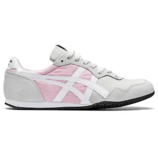Onitsuka Tiger 鬼塚虎 SERRANO 男款 復古 休閒 板鞋 D109L-4284 歷史價格詳細信息