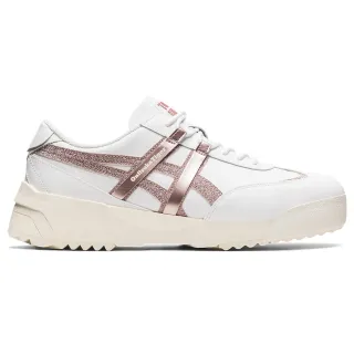 【Onitsuka Tiger】Onitsuka Tiger鬼塚虎-DELEGATION 64 休閒鞋 1183A569-100(1183A569-100) 歷史價格詳細信息