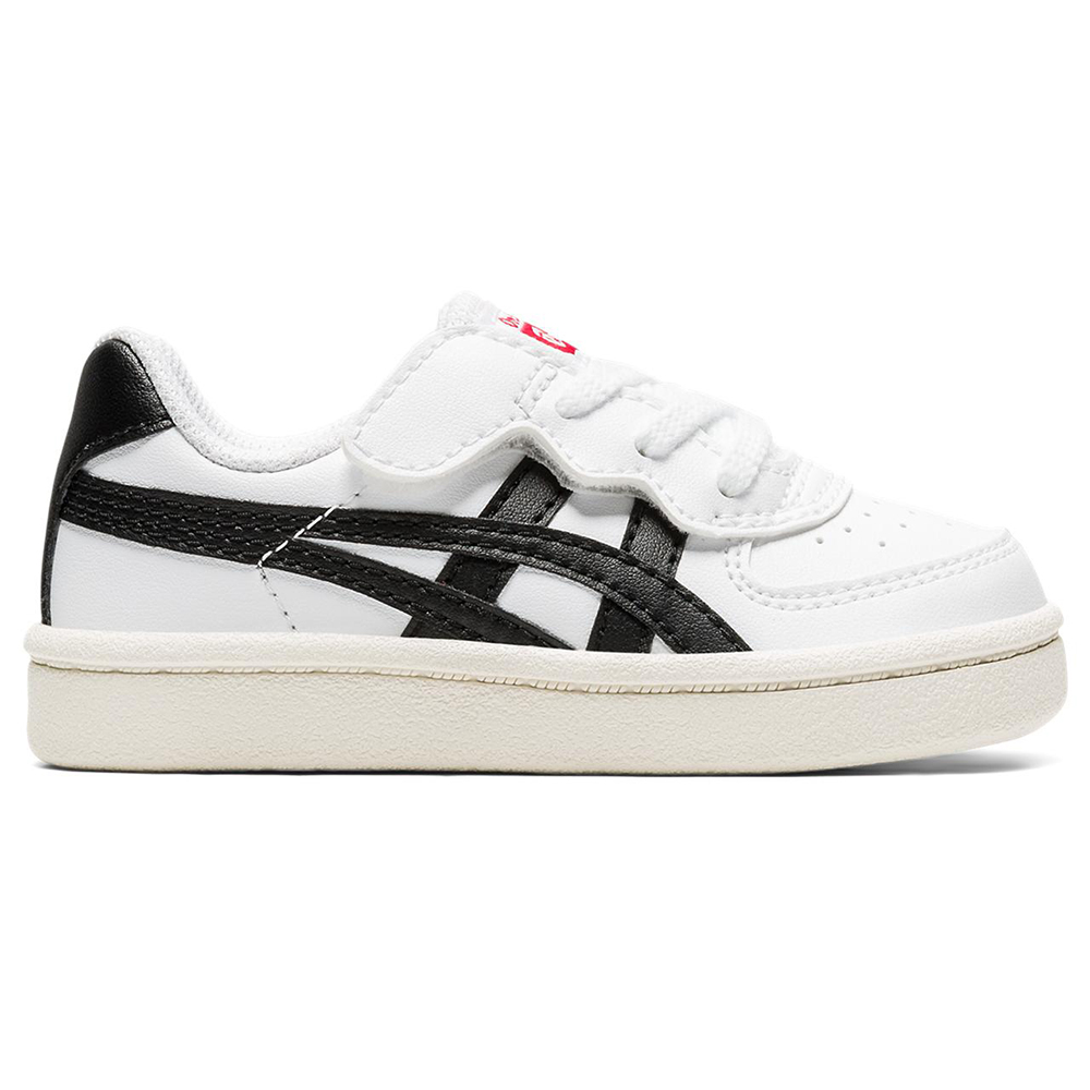【Onitsuka Tiger】Onitsuka Tiger鬼塚虎-KIDS米底綠黃虎爪紋 MEXICO 66 SLIP-ON 大童鞋(1184A085-202) 歷史價格詳細信息