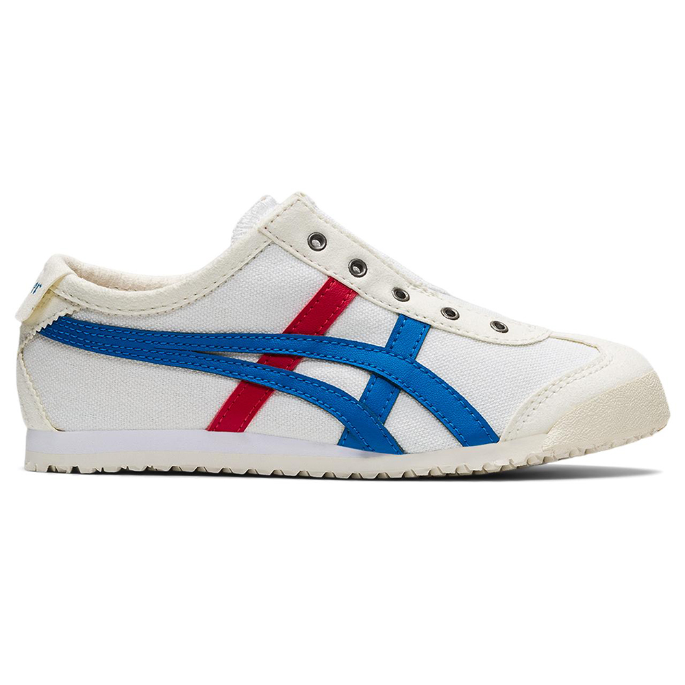 Onitsuka Tiger MEXICO 66 SLIP-ON 男款 復古 休閒 板鞋 D3K0N-8889 歷史價格詳細信息