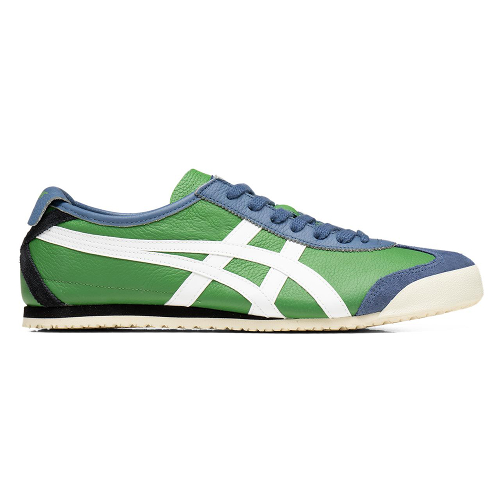 【Onitsuka Tiger】Onitsuka Tiger鬼塚虎-MEXICO MID RUNNER 休閒鞋 1183B577-750(1183B577-750) 歷史價格詳細信息