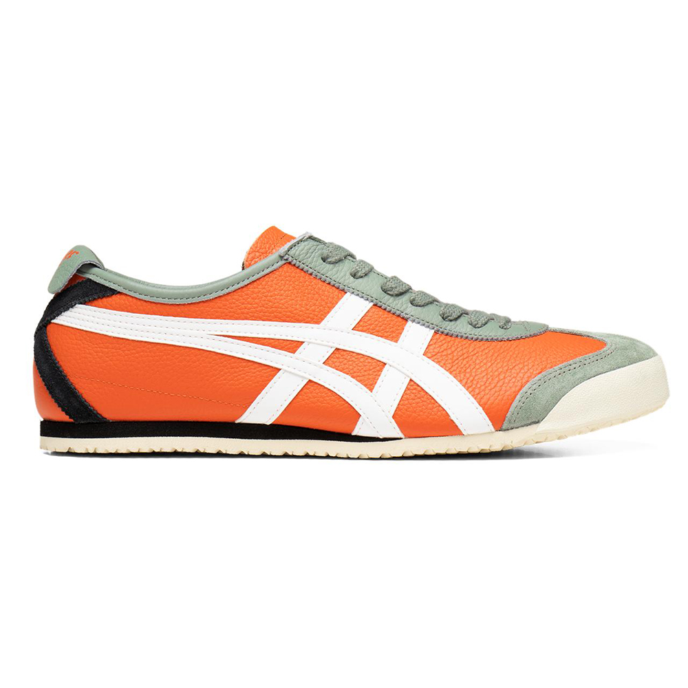 【Onitsuka Tiger】Onitsuka Tiger鬼塚虎-MEXICO MID RUNNER 休閒鞋 1183B577-750(1183B577-750) 歷史價格詳細信息