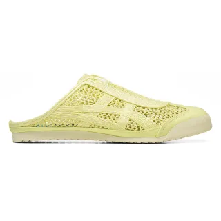 【Onitsuka Tiger】Onitsuka Tiger鬼塚虎-MEXICO 66 SABOT 休閒鞋 1183A707-001(1183A707-001) 歷史價格詳細信息
