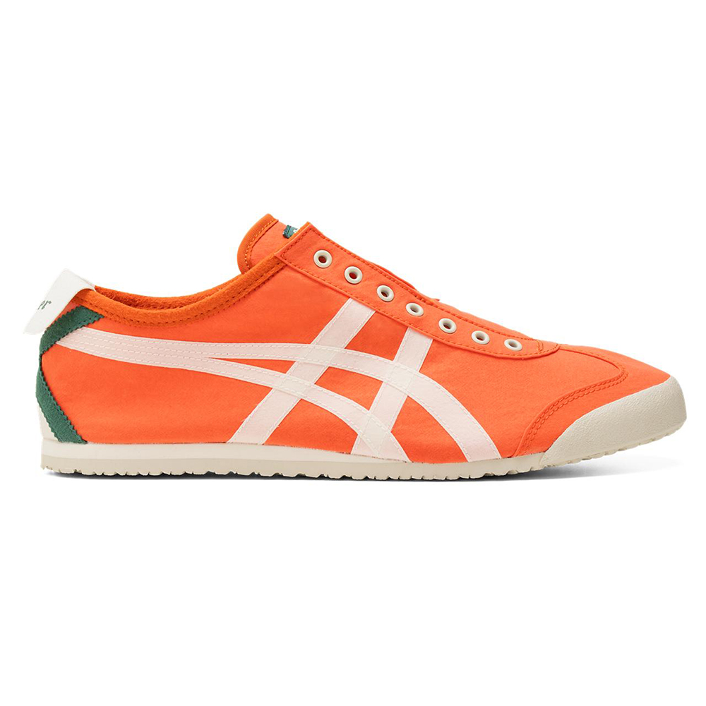 Onitsuka Tiger MEXICO 66 SLIP-ON 男款 復古 休閒 板鞋 D3K0N-8889 歷史價格詳細信息