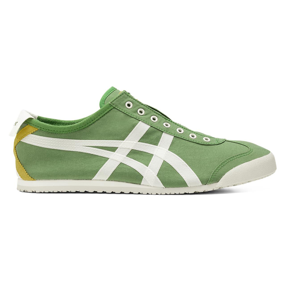 ONITSUKA TIGER 鬼塚虎 MEXICO 66 SLIP-ON 懶人鞋 休閒鞋 D608N-7301-28.5 歷史價格詳細信息