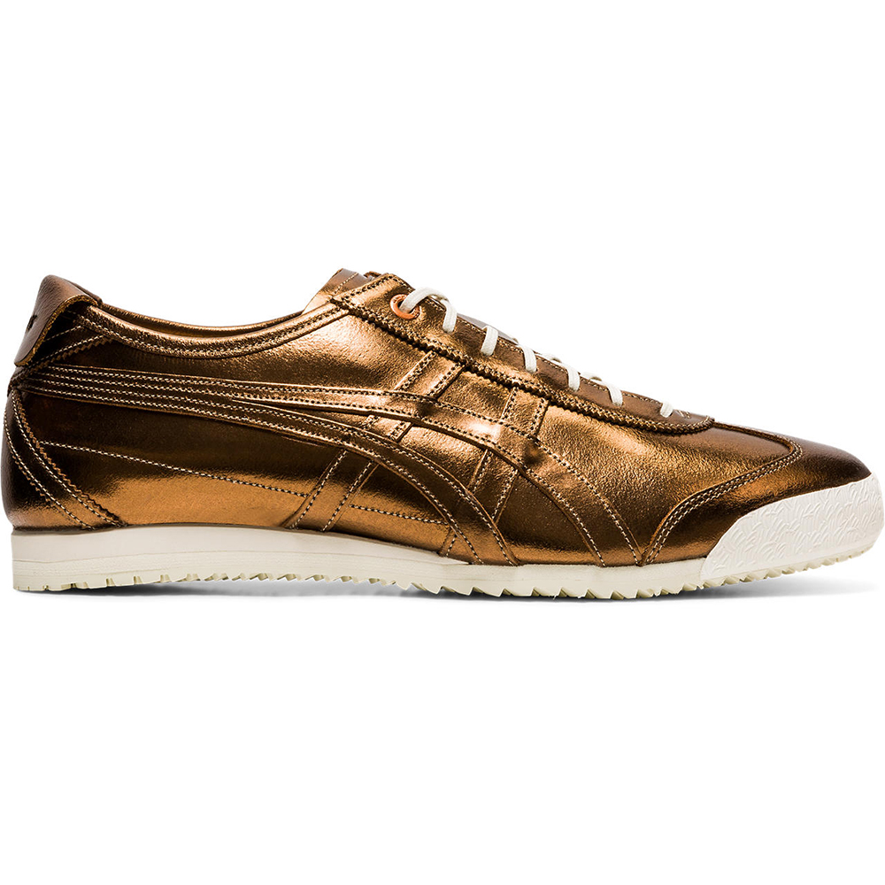 【Onitsuka Tiger】Onitsuka Tiger鬼塚虎-MEXICO 66 SD休閒鞋1183C015-101(1183C015-101) 歷史價格詳細信息