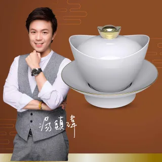 【好運道】買大送小 湯鎮瑋-2024龍華富貴開運絲巾(甲辰龍年限定/龍藏經護佑/開運招財/迎貴人) 歷史價格詳細信息