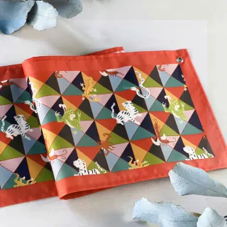 【好運道】五福平安大吉合-中元福氣專案(絲巾 地墊 相框 鍾馗 開運 好運 除障) 歷史價格詳細信息