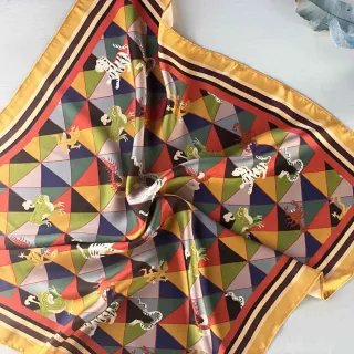 【好運道】五福平安大吉合-中元福氣專案(絲巾 地墊 相框 鍾馗 開運 好運 除障) 歷史價格詳細信息