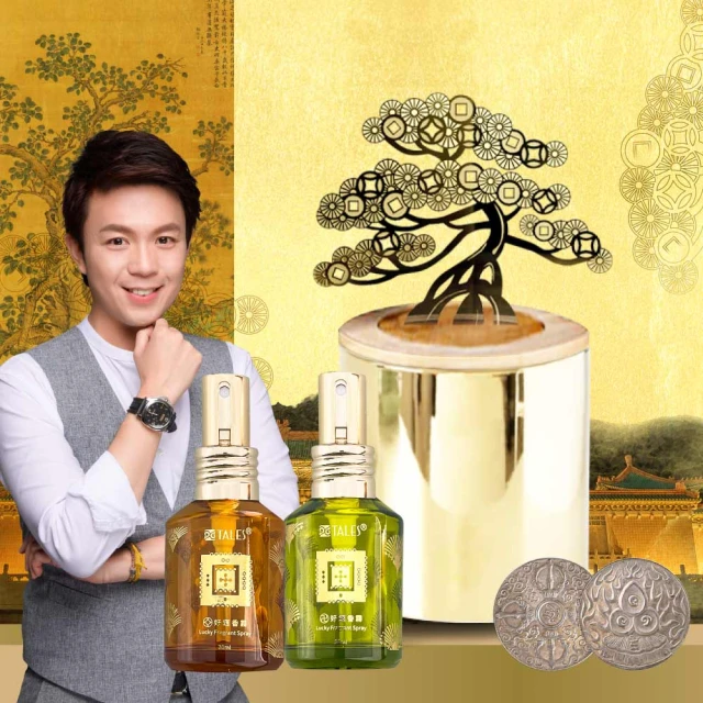 【好運道】招財除障-藝術畫絲巾(開運 好運 招財 除障) 歷史價格詳細信息