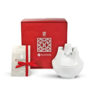 故宮神話-國寶雅翫-丁香尊壺(1壺1杯) 歷史價格詳細信息