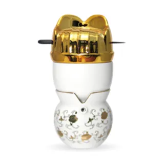 【TALES 神話言】福虎生風筷架組-雙人(文創 藝術 虎年 招財 筷架) 歷史價格詳細信息