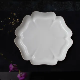 【TALES 神話言】花窗舞影-繁花錦葵．茶倉 小(文創 禮品 禮物 收藏) 歷史價格詳細信息