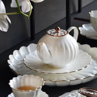 花窗舞影-骨瓷盤 歷史價格詳細信息