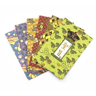 **文創明信片特賣會**2024 台南建城400年 特仕版水彩畫明信片(全套5張) P1720-1 歷史價格詳細信息