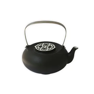 【TALES 神話言】墨玉系列-菱花茶壺(文創 禮品 禮物 收藏 風雅食具) 價格比較,價格查詢,歷史價格詳細信息