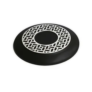 【TALES 神話言】墨玉系列-菱花茶壺(文創 禮品 禮物 收藏 風雅食具) 歷史價格詳細信息