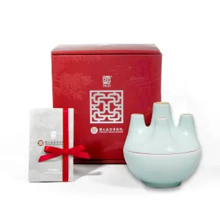 故宮神話-國寶雅翫-丁香尊壺(1壺1杯) 歷史價格詳細信息