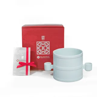 故宮神話-國寶雅翫-丁香尊壺(1壺1杯) 歷史價格詳細信息