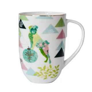 【TALES 神話言】頑茶幫-動物造型茶具組(文創 禮品 禮物 收藏 茶具) 歷史價格詳細信息